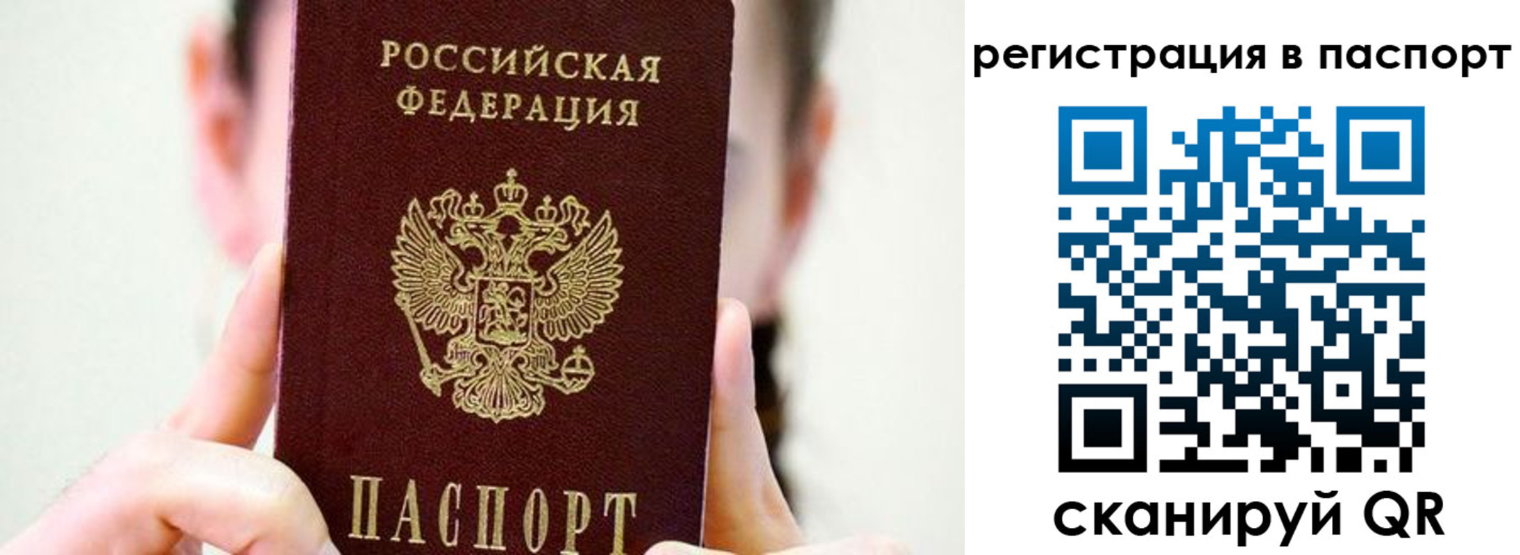 прописка в Осташкове